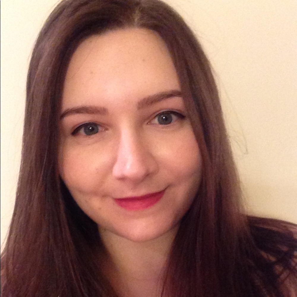 Meet your Posher, Kirsten